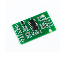 Otronic HX711 Wägezellenverstärkermodul