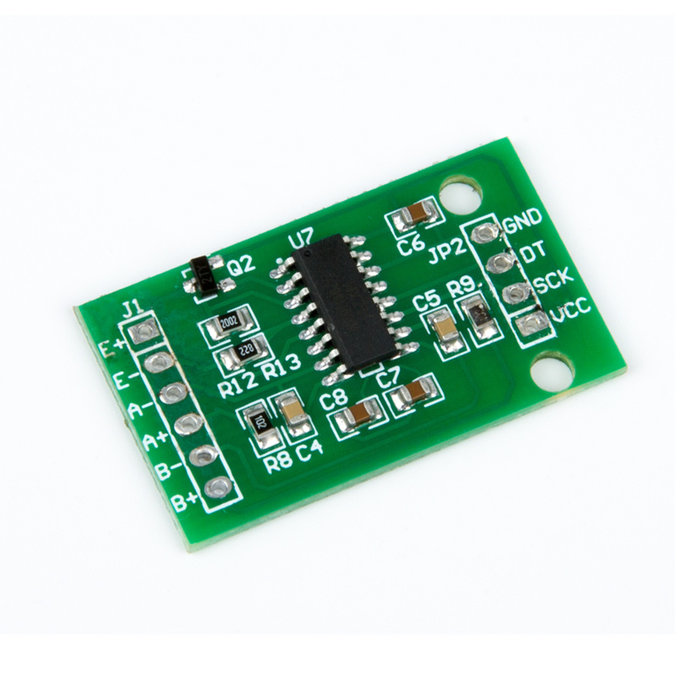 Otronic HX711 Load Cell Amplifier Module