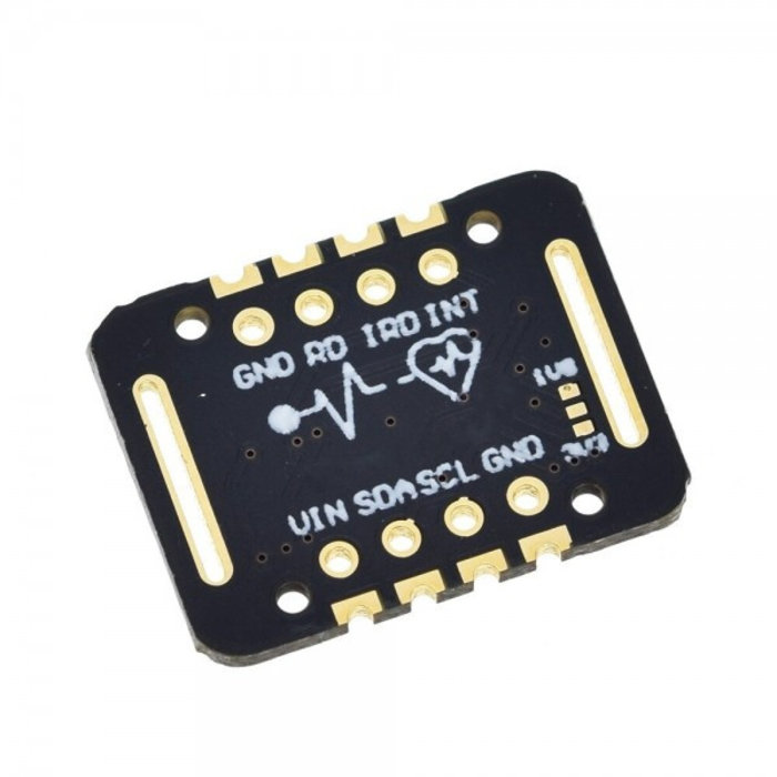 Otronic MAX30102 Heart Rate and Pulse Oximeter Sensor Module