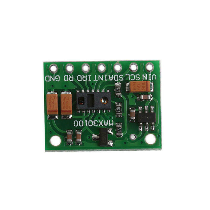 Otronic MAX30100 Pulsoximeter Hartslag Sensor Module