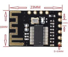 Otronic MH-M18 Wireless Bluetooth Audio Receiver Module