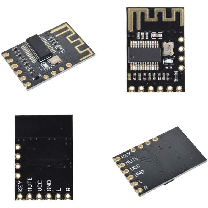 Otronic MH-M18 Wireless Bluetooth Audio Receiver Module