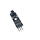 TCRT5000 1-kanaals IR Infrarood Sensor Module voor het Volgen van Lijnen (Arduino, ESP8266, ESP32)