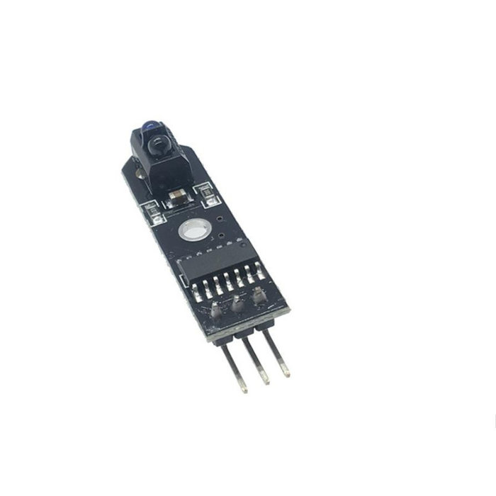 Otronic TCRT5000 1-Channel IR Infrared Sensor Module for Line Tracking
