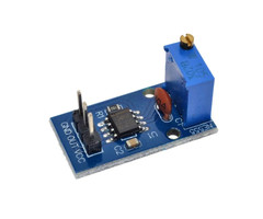 Otronic NE555 Frequency Adjustable Pulse Generator Module