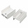Radiateur TO-220 Aluminium