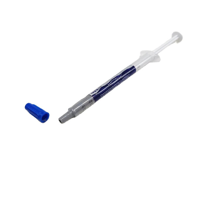 Otronic Wärmeleitpaste 1gr 0,25ml grau in Spritze