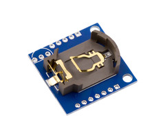 Otronic Module d'horloge temps réel DS1307 I2C (RTC haute précision)