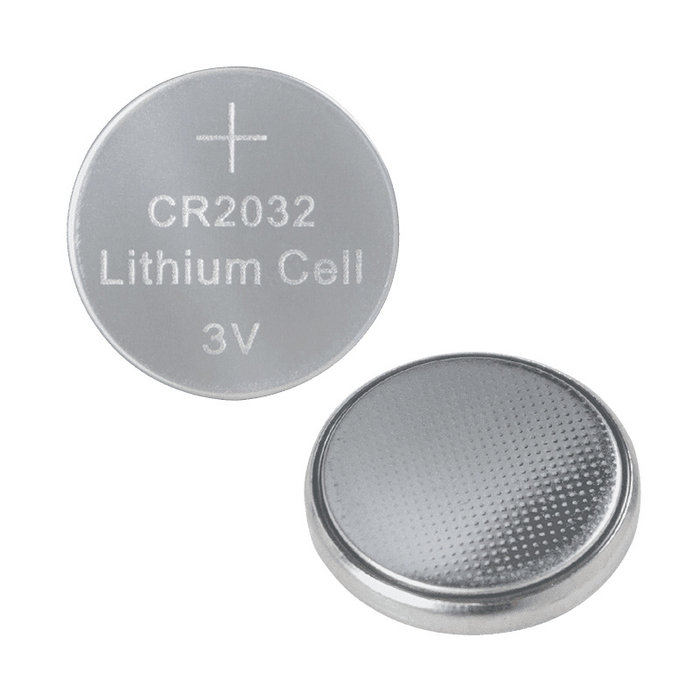 Otronic CR2032 Lithium button cell battery 3V