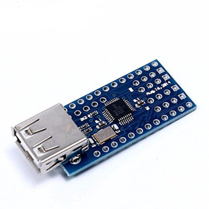 Otronic Adaptateur hôte USB 2.0 ADK