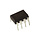 Microcontrôleur MCU Atmel ATtiny85-20PU