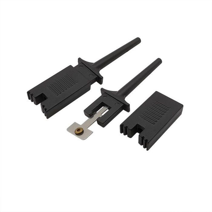 Otronic Test clip Black