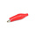 Crocodile Clip 28mm Red