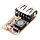 USB charging module: DC-DC step-down converter - 6V ~ 24V 12V to 5V 3A