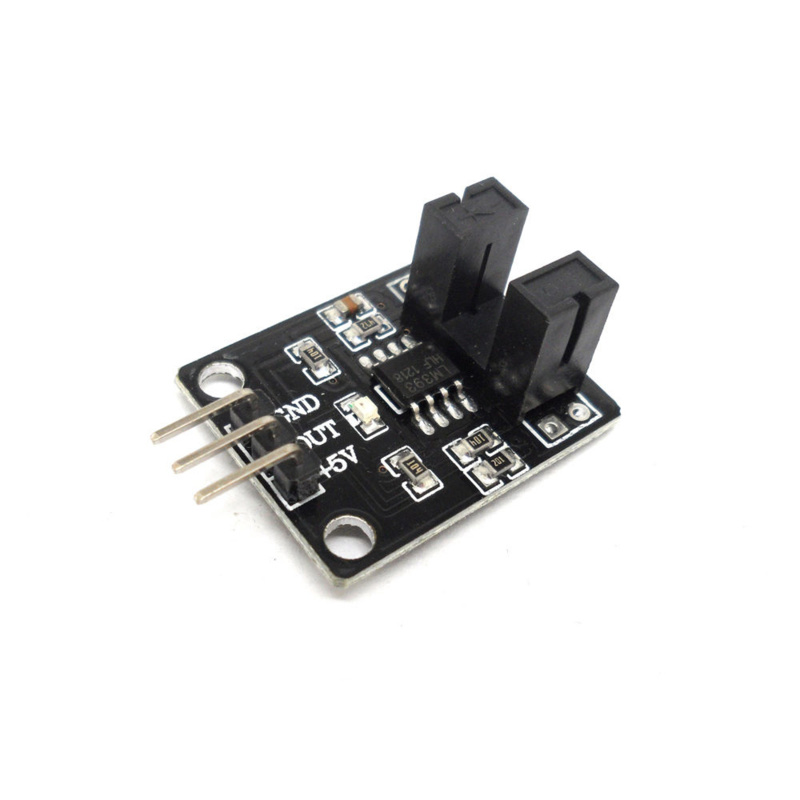 Infrared Counting Sensor Module - 5mm - OTRONIC