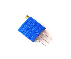 Otronic 3296W 10K (W103) Trimpot Trimmer Potentiometer