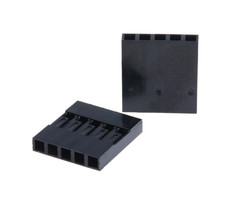 Otronic 5P Dupont Plastic Housing Pin Connector 2.54mm