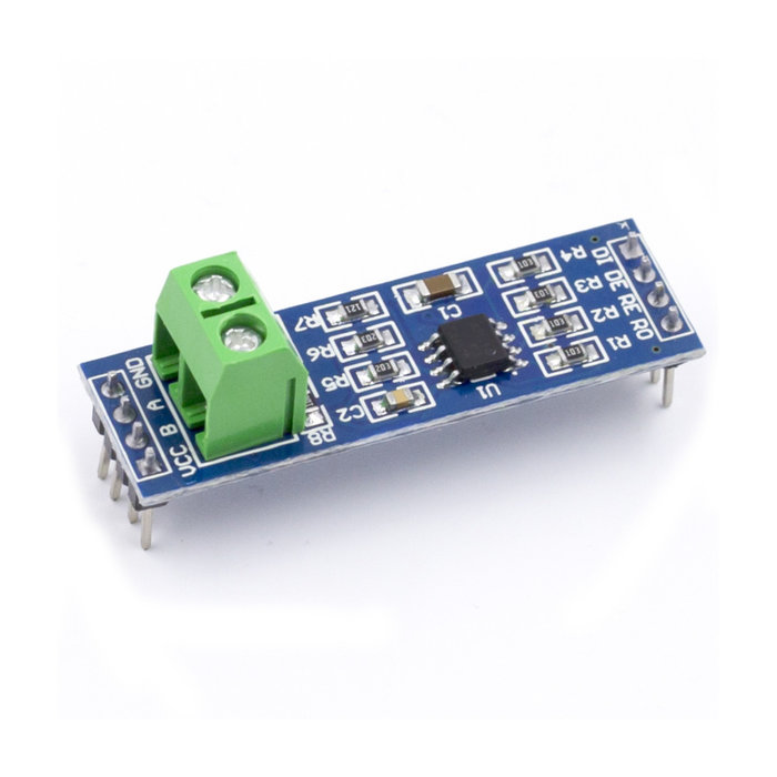 Otronic MAX485 TTL-zu-RS485-Konvertermodul