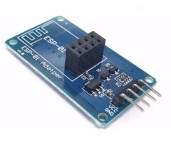 Otronic ESP-01 Adapter 3.3V 5V