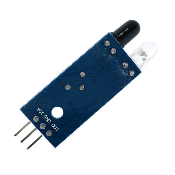 Otronic Infrarood obstakel vermijdingsmodule HW-201