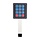 Membraan 3x4 Matrix keypad switch