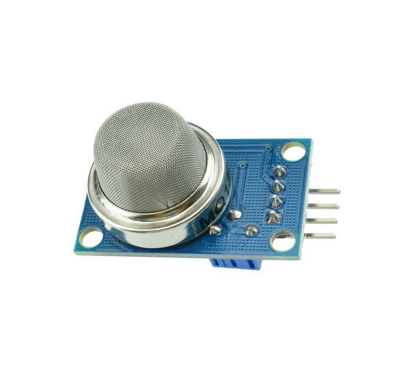 Otronic MQ-135 Gassensor module Ammonia Zwavel Benzine