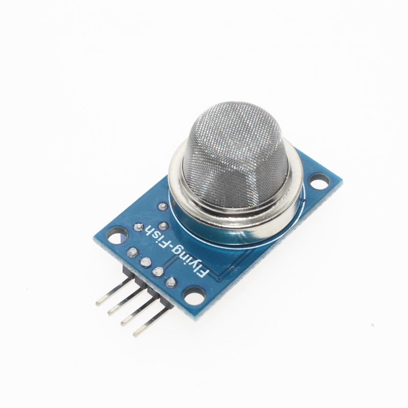 Otronic MQ-8 Gassensor module Waterstofgas