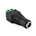 DC Jack Female 5.5mm to Terminal Block