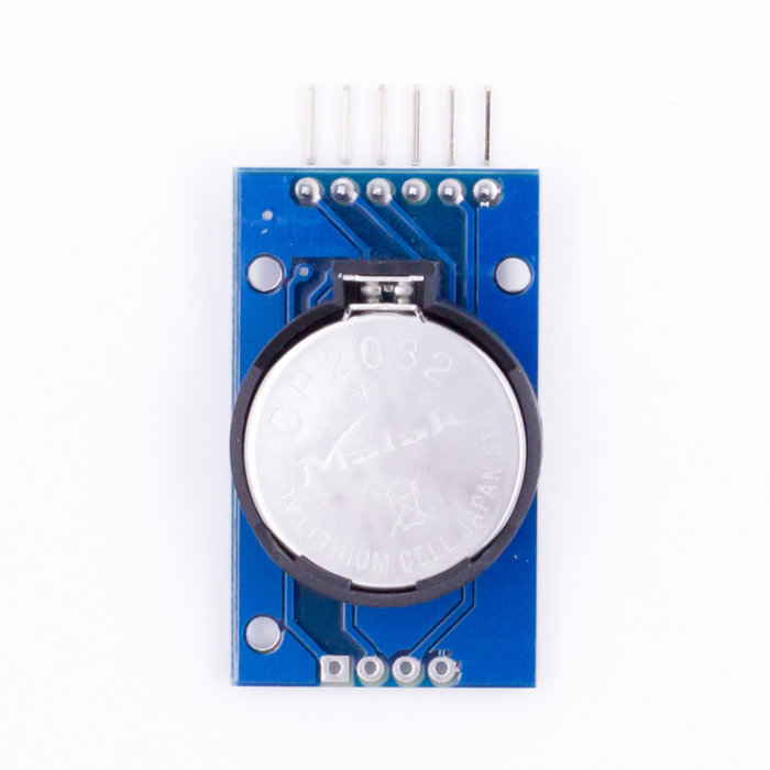 Otronic DS3231 Real Time Clock Module I2C (RTC hoge precisie)
