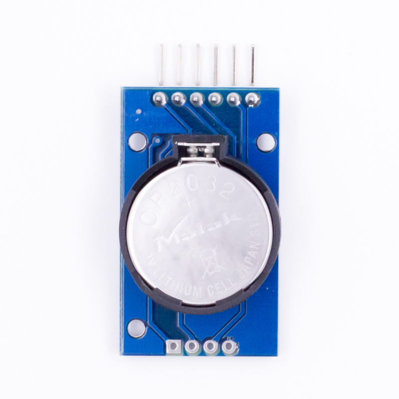 Otronic DS3231 Real Time Clock Module I2C (RTC high precision)