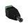 DC Jack Male 5.5mm naar Terminal Block