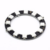 Otronic 12-Bit-RGB-LEDs WS2812b Kreis rund (Neopixel)