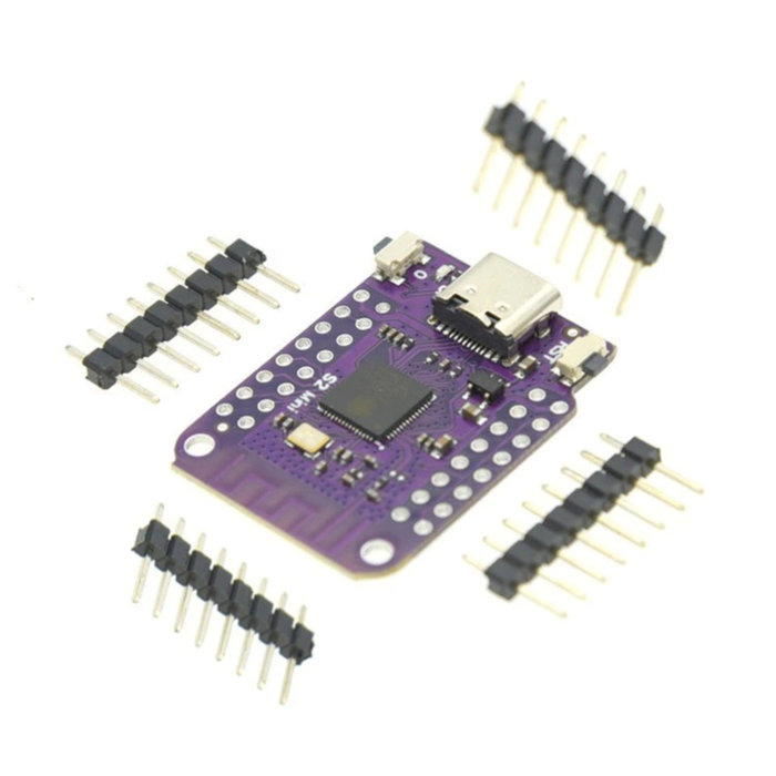 Otronic Wemos S2 Mini ESP32-S2