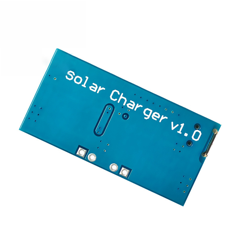Otronic 500Ma Mini Solar Lipo Lithium Charger Module CN3065