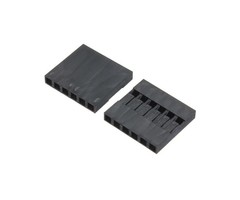 Otronic 6P Dupont Plastic Housing Pin Connector 2.54mm