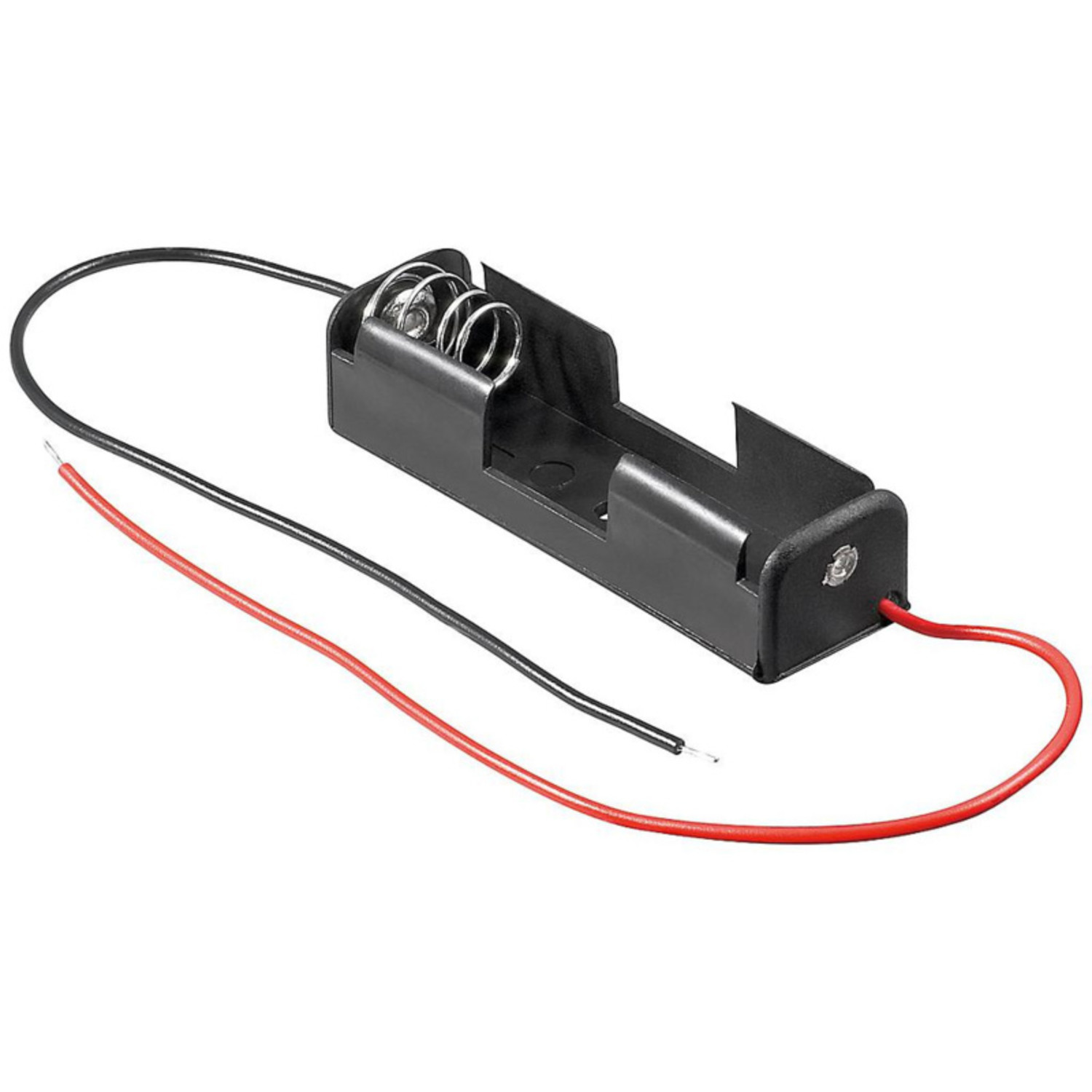 AAA Battery Holder X 2 With 150mm Leads » 3 Way Components - View #7