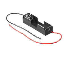 Otronic 1x support de piles AA (1.5V)