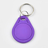 Otronic Purple | RFID Tag Keychain Drop | 13.56Mhz | 1K S50 | Mifare Classic