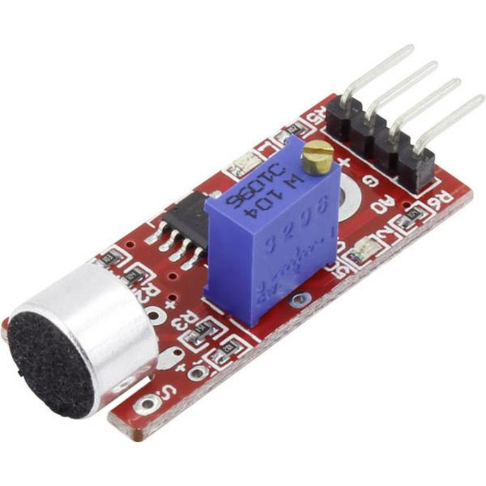Otronic Sound sensor module for Arduino