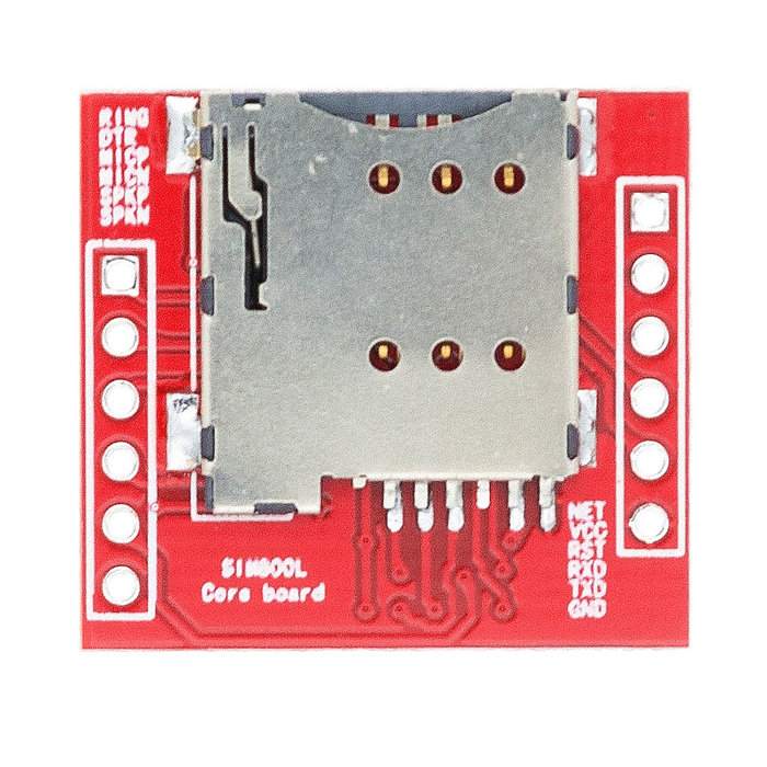 Otronic Module de données GSM GPRS SIM800L