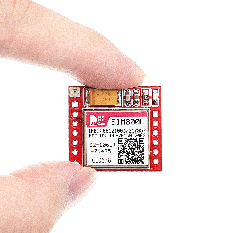 Otronic SIM800L GSM GPRS data Module