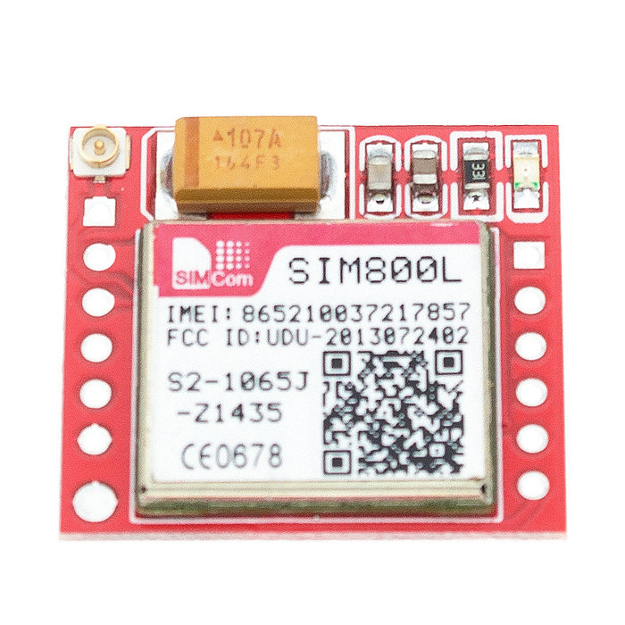 Otronic SIM800L GSM GPRS Datenmodul