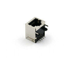 Otronic RJ45 UTP Ethernet Netwerk Interface socket female
