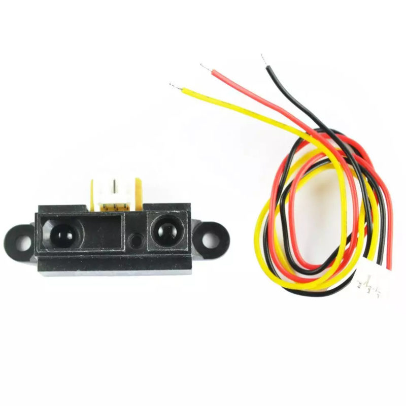 Otronic IR Analoge Afstand Meetsensor Module Infrarood Bereik Sensor 4-30cm