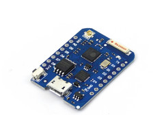 Otronic Carte de développement ESP8266 D1 Mini Pro (Wemos)