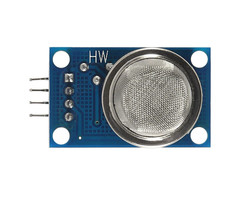 Otronic Gassensor en rooksensor MQ-2 module