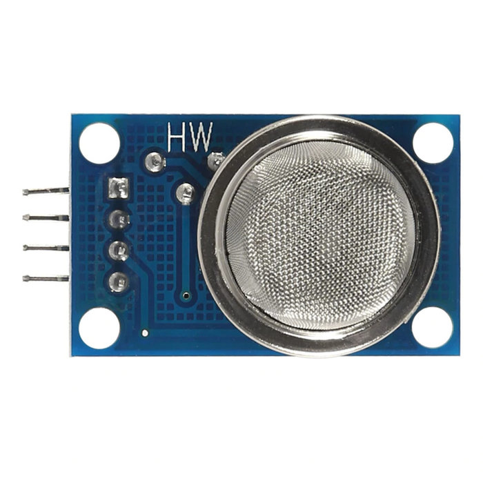Otronic Gas sensor and smoke sensor MQ-2 module