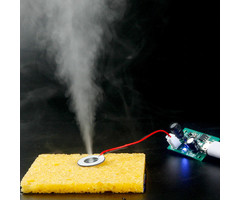 Otronic Ultraschall-Nebelerzeuger / Dämpfer / Luftbefeuchter