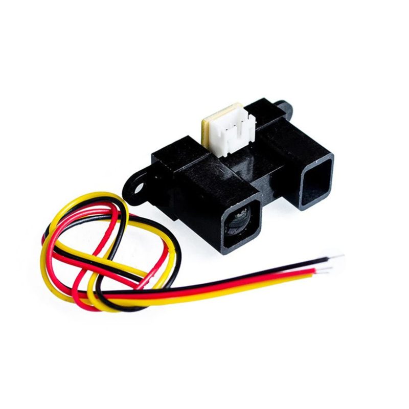 Sharp Infrared distance sensor 20-150cm GP2Y0A02