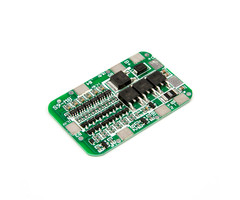 Otronic 6S 15A 22V 24V BMS voor lithiumbatterijen